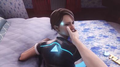 Rebooted and Ready for Ass Fucking: The Robotic Hentai Adventures of Ms Machine