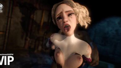 I had a dream last night where I was having sex with Gwen Stefani while she was wearing a Wet-n-Wild water park t-shirt and getting off on it!