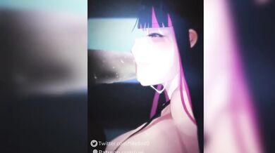 Double Penetration Delights