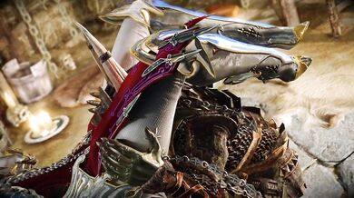 The Mighty Female Knight and the Horny Goblin Horde