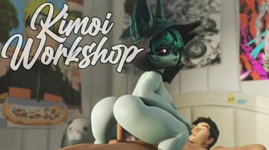 Watch Vex and Shortstack in A Night of Passionate Lovemaking