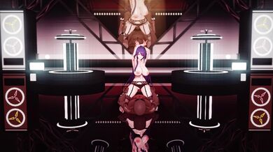 Pornstar Acherons Dance Sex on the Star Rail - Rainbow (4K @ 60fps) [Lanzfh(04/2024)]