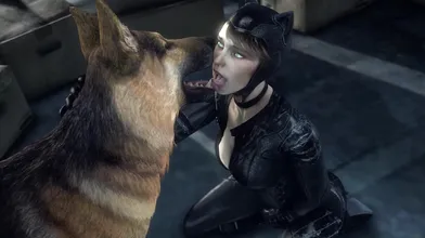 Masturbation Dc Universe Porn Animation (Noname55)