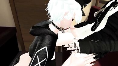 I sucked this passengers cock off, hope I dont get fired lol