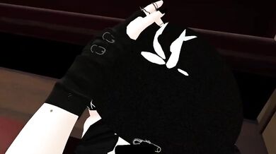 I sucked this passengers cock off, hope I dont get fired lol