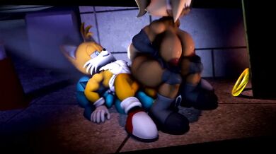 The hot blonde rides the big black stallion with her wet kitty on display, leaving a trail of whispers behind her as she gallops towards climax