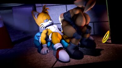 The hot blonde rides the big black stallion with her wet kitty on display, leaving a trail of whispers behind her as she gallops towards climax