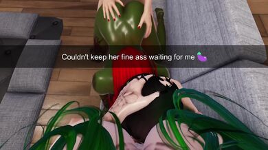 A fine ass, a sexy body Wanna see how she rides it like a pony?