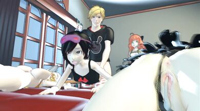 Fucking the Fertile Farmers Daughter: A Tale of Harvest Season Nutsacks and Hentai November Shitpost (NSFW)