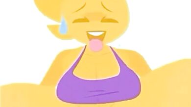 Wife and stepson get intimate through emoji text messages