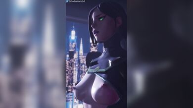 Bloodthirsty Viper Assaults Shidosan