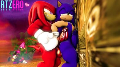 Welcome to Sonic Digging Deep, a XXX parody featuring everyones favorite blue hedgehog and his quest for buried treasure!