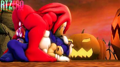 Welcome to Sonic Digging Deep, a XXX parody featuring everyones favorite blue hedgehog and his quest for buried treasure!