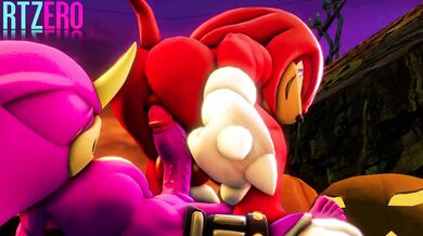 Welcome to Sonic Digging Deep, a XXX parody featuring everyones favorite blue hedgehog and his quest for buried treasure!