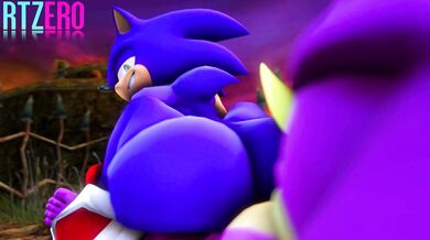 Welcome to Sonic Digging Deep, a XXX parody featuring everyones favorite blue hedgehog and his quest for buried treasure!