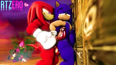 Welcome to Sonic Digging Deep, a XXX parody featuring everyones favorite blue hedgehog and his quest for buried treasure!