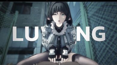 When the rat do? [Lu Wang] [60FPS] [No Sound]