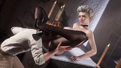 The Adventures of Lara Croft and the Lost Artifacts: Treasures of Nadia Part 30