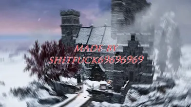 The Elder Scrolls V: Skyrim Rule 34: Handjob 3D Animation by Manara Blue