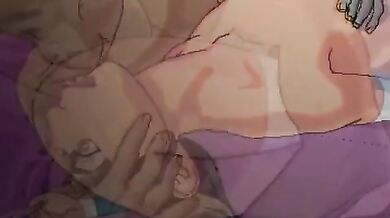 Riding the Beast with Girl 2 [Bingotarte]