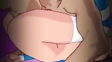 Riding the Beast with Girl 2 [Bingotarte]