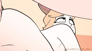 Ambers Naughty Adventure - Abi [NSFW Loop End] - Peculiar