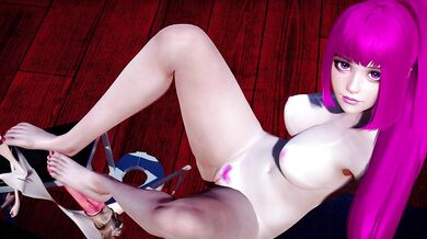 Manga Artists Dirtiest Fantasy Unleashed! A Hot Anime Cartoon - Erotic Hentai Adventure