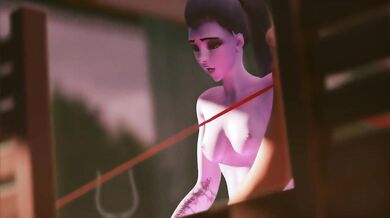 The Ultimate Gift - Widowmaker vs Fatcat: The Hottest Battle of the Bulge