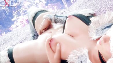 Head, Heart, Tits -PMV-