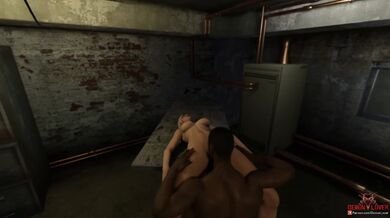 The Naughty Cooking Show, starring Agatha Baker!