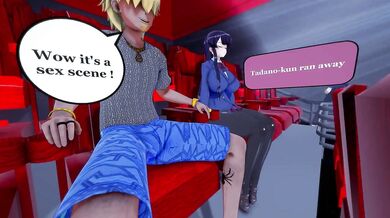 Forbidden Lust - The Ultimate NTR Movie Sex Scene