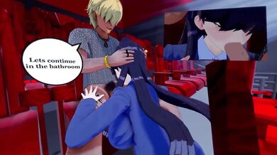 Forbidden Lust - The Ultimate NTR Movie Sex Scene