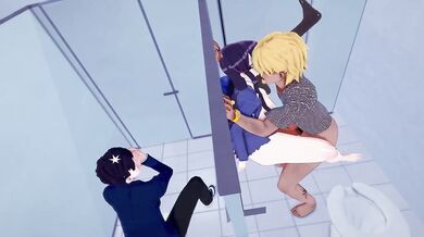 Forbidden Lust - The Ultimate NTR Movie Sex Scene