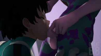 Dungeon Masters Futa Slave Training Academy: Mina and the Boystravaganza!