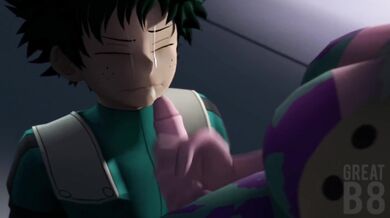 Dungeon Masters Futa Slave Training Academy: Mina and the Boystravaganza!