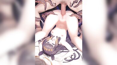 The Ninja Princess and the Apocalypse: A Post-Apocalyptic Hentai Adventure