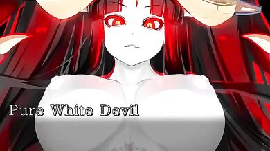 One night, a man is summoned to another world by demons and finds himself in an erotic prison ruled by succubi