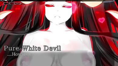 One night, a man is summoned to another world by demons and finds himself in an erotic prison ruled by succubi