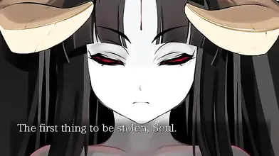 One night, a man is summoned to another world by demons and finds himself in an erotic prison ruled by succubi