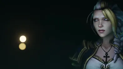 Watch the hot Kobold Slayer get fucked by a giant tentacle monster in stunning 4K resolution