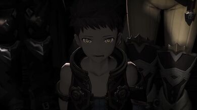 Pyra, the legendary warrior of Xenoblade Chronicles 2, gets ravaged by a netorare