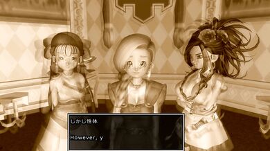 Masochistic Neran Deborah Training: The Ultimate Humiliation (Part 1)