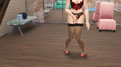 The Lyric Canine Desire