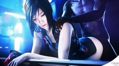 Mature Couple Loves To Experience Different Places - [ColonelObo]