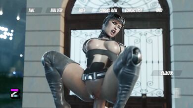 Selinas Desire [Zippinhub]