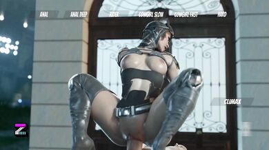 Selinas Desire [Zippinhub]