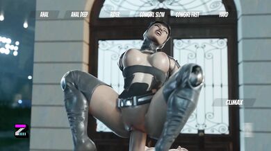 Selinas Desire [Zippinhub]