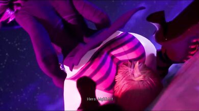 Beneath the Coven Leader - An Erotic Tale of Spellbinding Sex