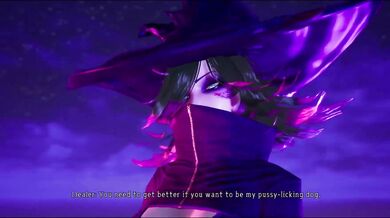 Beneath the Coven Leader - An Erotic Tale of Spellbinding Sex