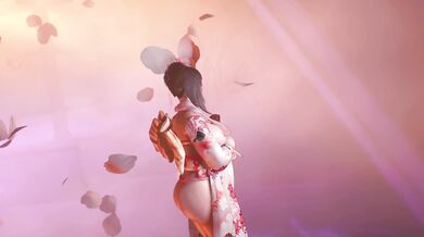 Watch Tifa from Final Fantasy VII dance her way into your heart with DLC 33!